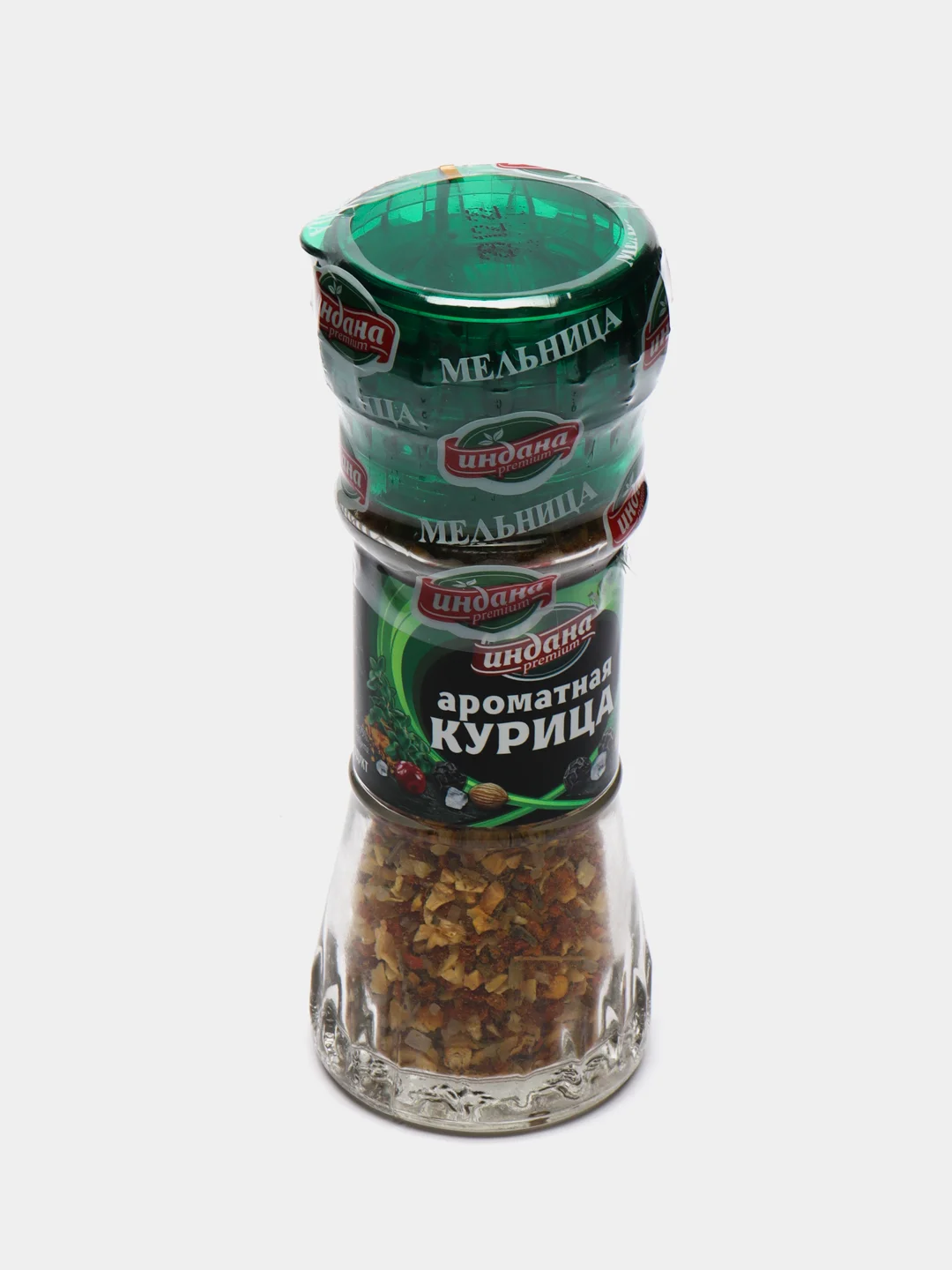 Приправа "Ароматная курица", Индана, 50 гр