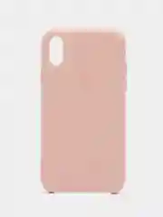 Зелёный хаки чехол Silicone Case для iPhone XR