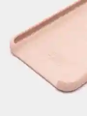 Зелёный хаки чехол Silicone Case для iPhone XR