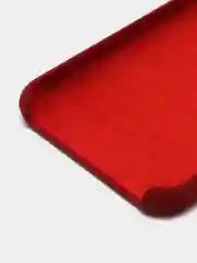 Зеленый чехол Silicone Case для iPhone XR