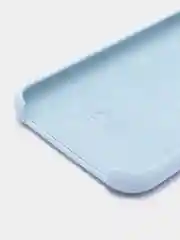 Коралловый чехол Silicone Case для iPhone XR