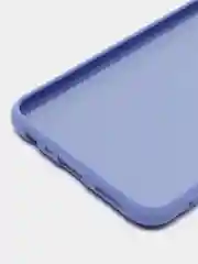 Аметистовый чехол Huawei Honor 8X, Хуавей Хонор 8Х силиконовый