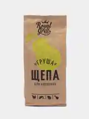 Щепа для копчения
