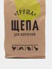 Щепа для копчения