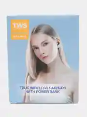 Беспроводные наушники