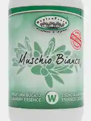 Концентрированная парфюмерная эссенция с ароматом Muschio Bianco, 250 мл, Tintolav