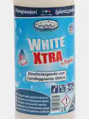Профессиональное средство для стирки белого белья с энзимами White Xtra 1 л, Tintolav