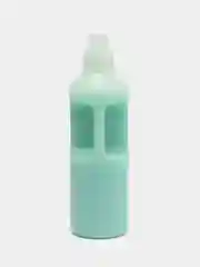 Профессиональный жидкий порошок для стирки с ароматом Bio Musk 1л Tintolav
