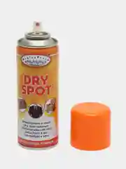 Профессиональный спрей для удаления жирных пятен DRY SPOT 200мл Tintolav