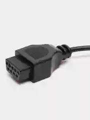 Пистолет световой для игровой приставки Dendy (Денди), 9 Pin