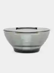 Бульонница с ушками BASILIKO LAVA GREY