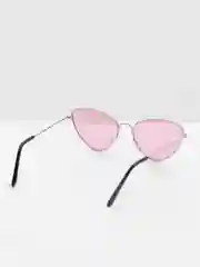 Красный солнцезащитные очки MIRSEE женские,цветные