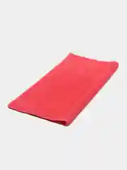 Коралловый салфетка для уборки из микрофибры, 40 х 40 см
