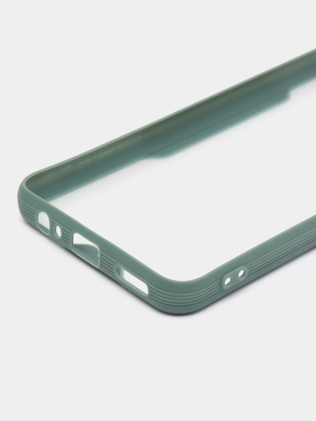 Темно-синий чехол Bubble Slim Case для Huawei/Honor Y8P/P40LITE E/P Smary 2021/Y5P/30I/9C/9S/30I