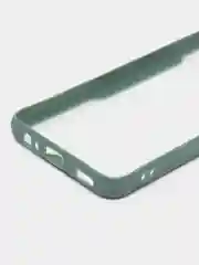 Темно-синий чехол Bubble Slim Case для Huawei/Honor Y8P/P40LITE E/P Smary 2021/Y5P/30I/9C/9S/30I