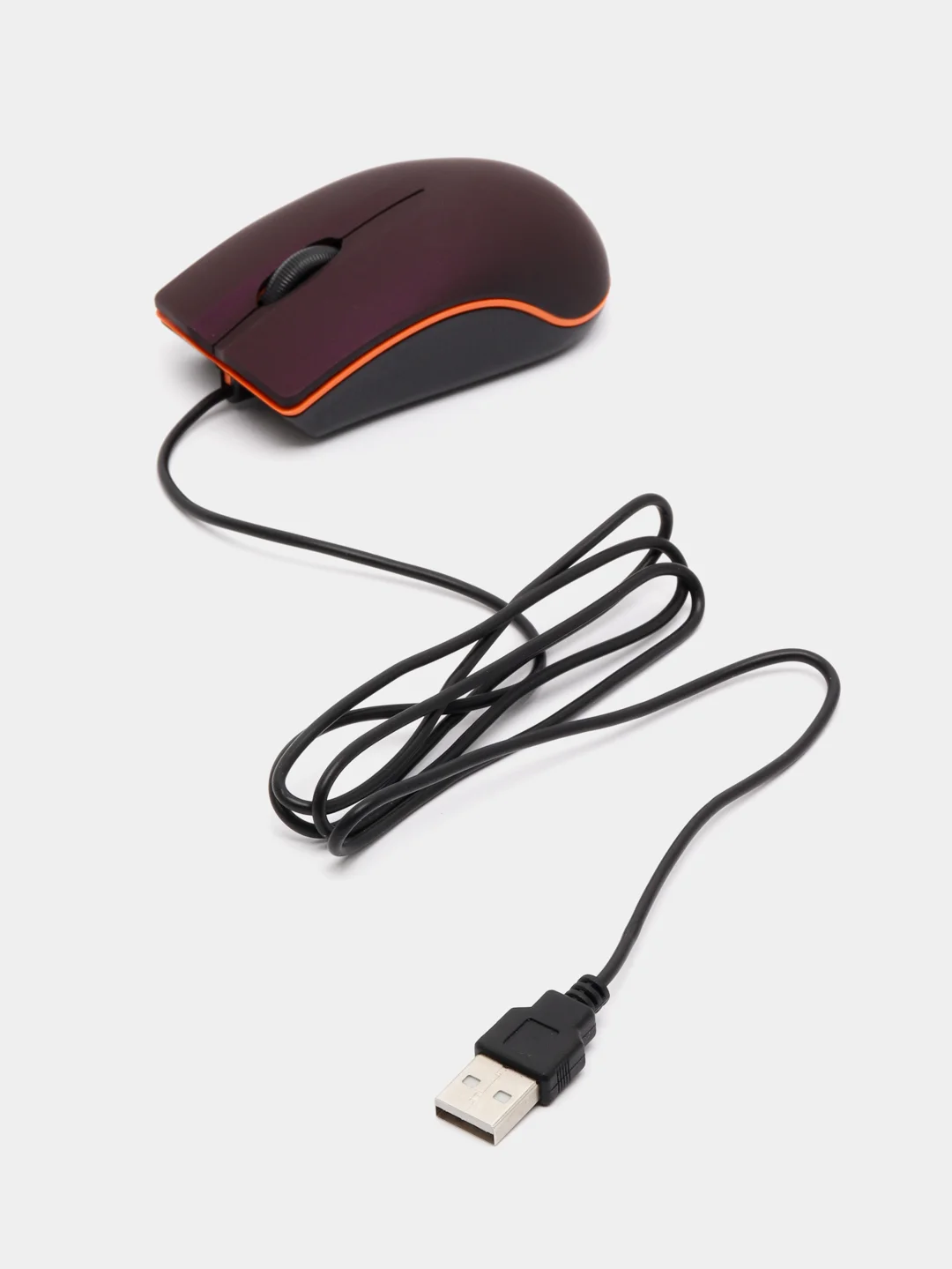 Мышь компьютерная проводная M20 mini