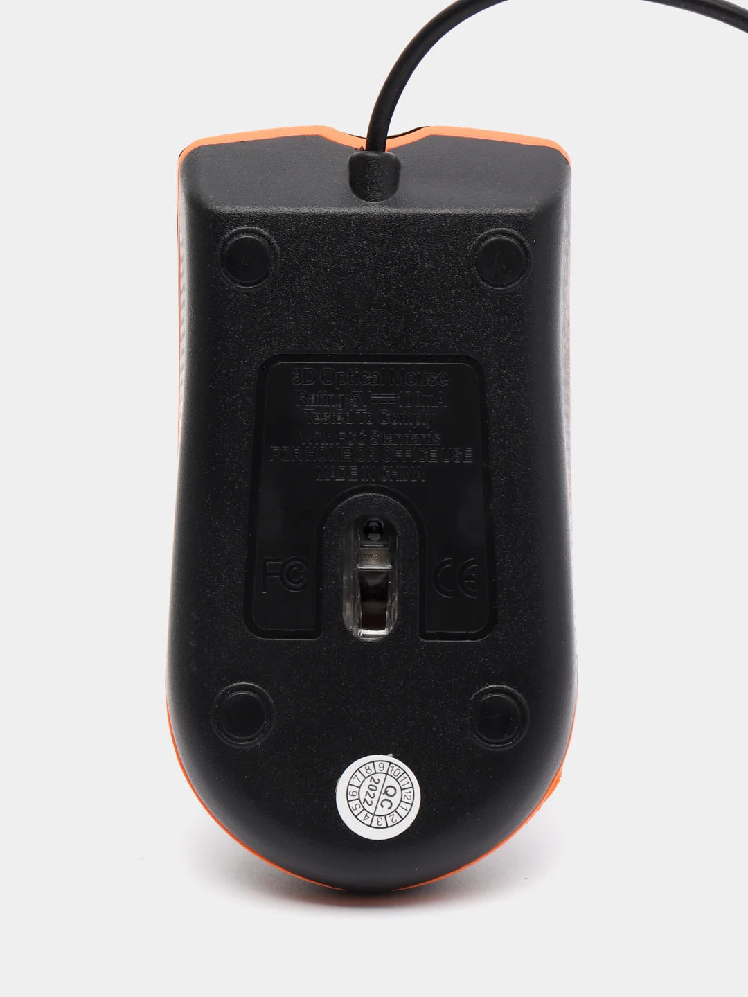 Мышь компьютерная проводная M20 mini