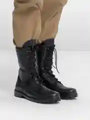Берцы Бастион ДОФ