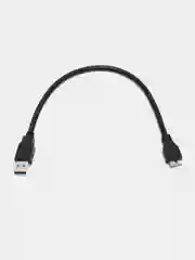 Кабель USB 3.0 - Micro B провод для жесткого диска