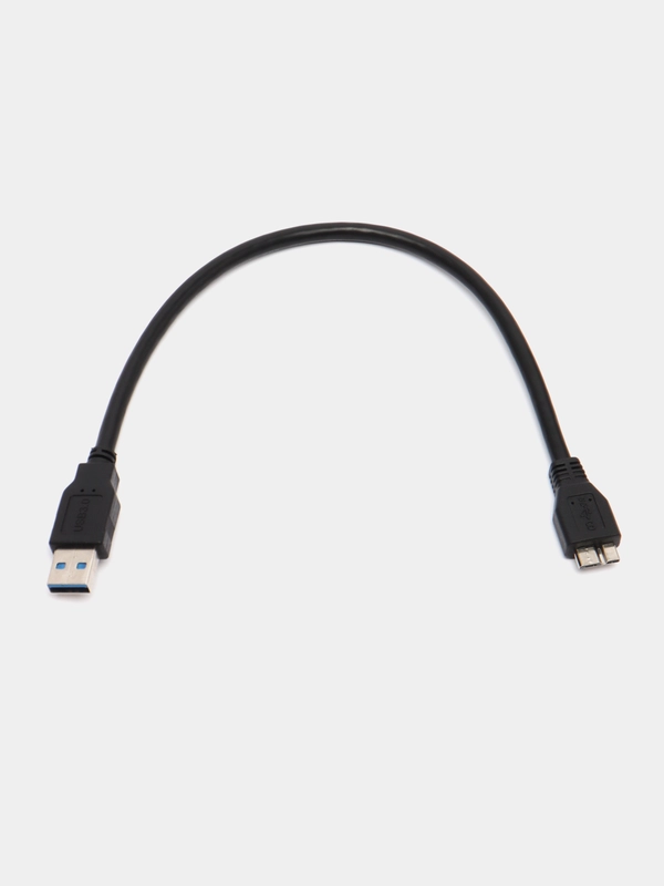 Кабель USB 3.0 - Micro B провод для жесткого диска