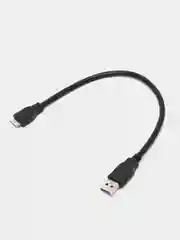 Кабель USB 3.0 - Micro B провод для жесткого диска
