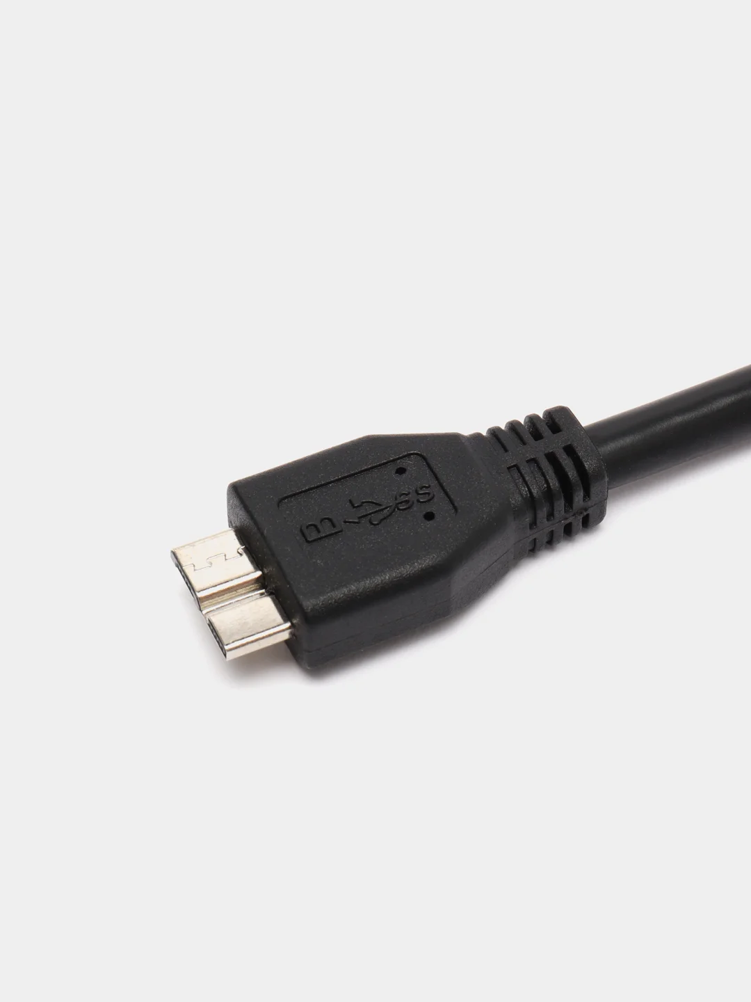 Кабель USB 3.0 - Micro B провод для жесткого диска