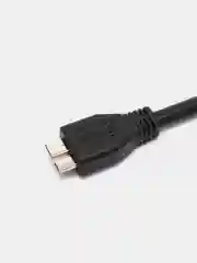 Кабель USB 3.0 - Micro B провод для жесткого диска