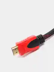 Кабель HDMI - DVI-D 24+1