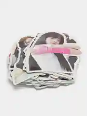 Карамельный стикеры К-POP Blackpink (Блэкпинк), Набор Наклейки