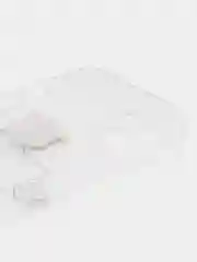 Молочный чехол на iPhone 11 15 12 13 14 / Pro Max / Plus айфон про макс прозрачный силиконовый