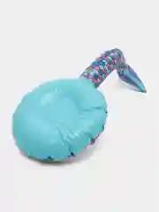 Разноцветный надувной подстаканник