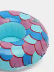 Разноцветный надувной подстаканник