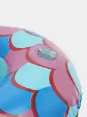 Разноцветный надувной подстаканник