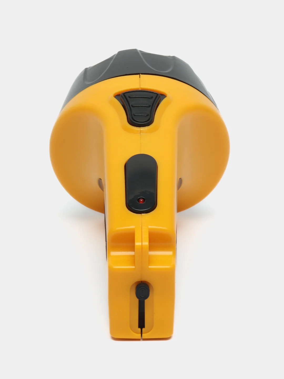 Фонарь аккумуляторный, 15 LED DC (свинцово-кислотная батарея), желтый, TH2295 (TH93C)