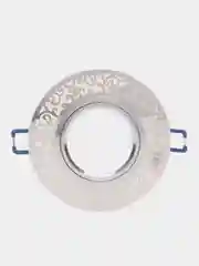 Светильник потолочный встраиваемый со светодиодной подсветкой 15LED*2835 SMD 4000K, 29713