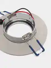 Светильник потолочный встраиваемый со светодиодной подсветкой 15LED*2835 SMD 4000K, 29713