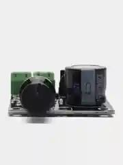 Mini Hi-Fi PAM8610 плата аудио стерео усилитель 2X15W двухканальный D Класс. J-get