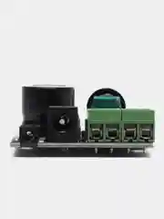 Mini Hi-Fi PAM8610 плата аудио стерео усилитель 2X15W двухканальный D Класс. J-get