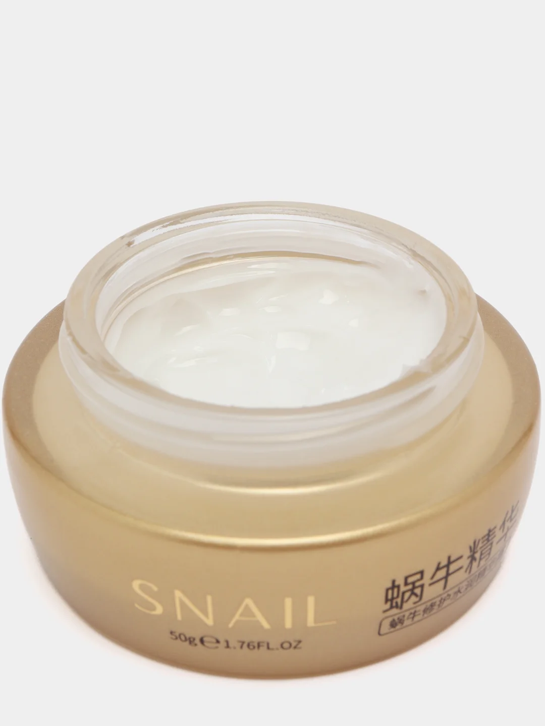 Крем для лица Snail