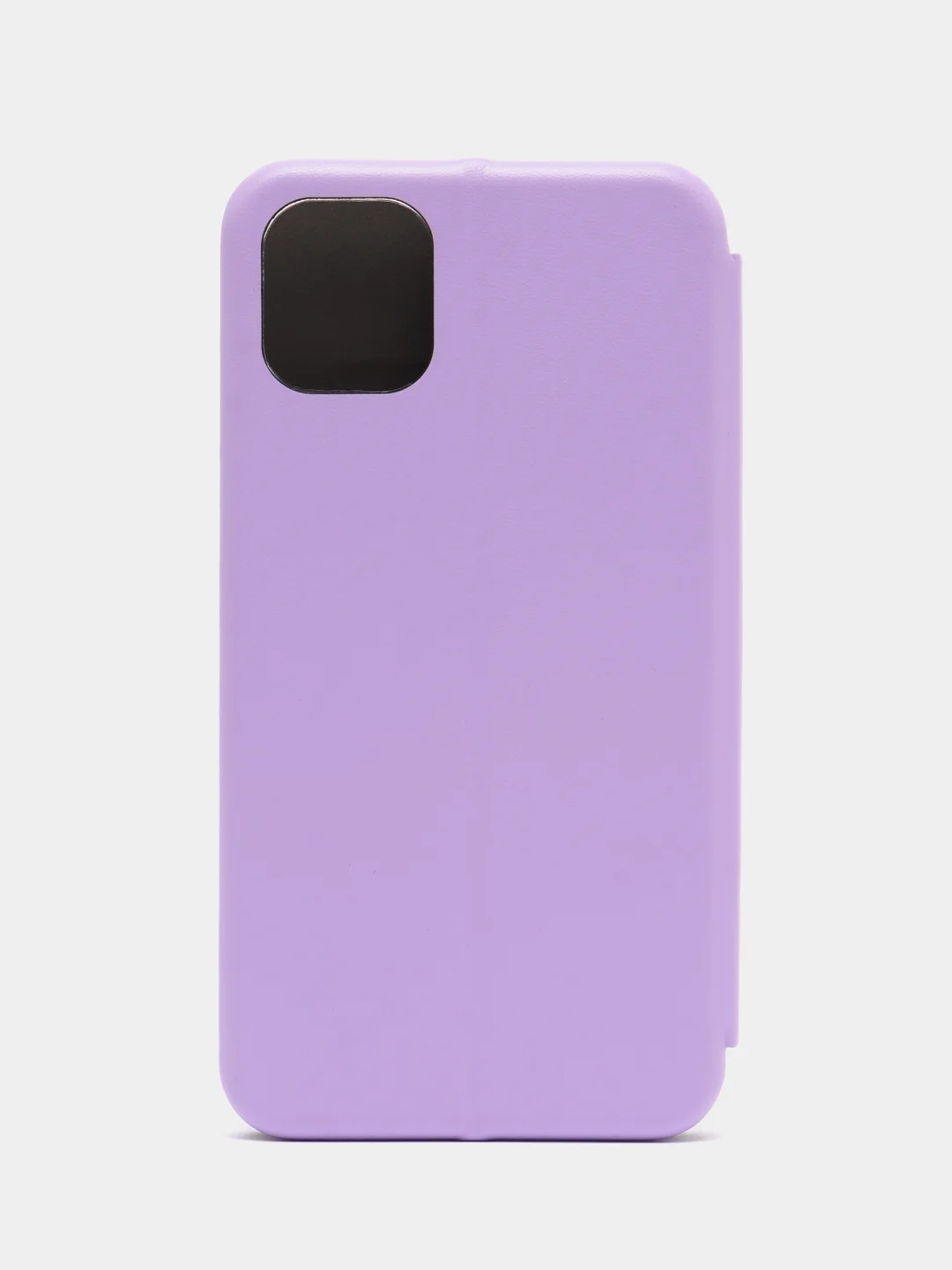 Лавандовый чехол-книжка Apple iPhone 11, 11 Pro, 11 Pro Max