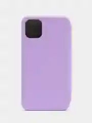Лавандовый чехол-книжка Apple iPhone 11, 11 Pro, 11 Pro Max