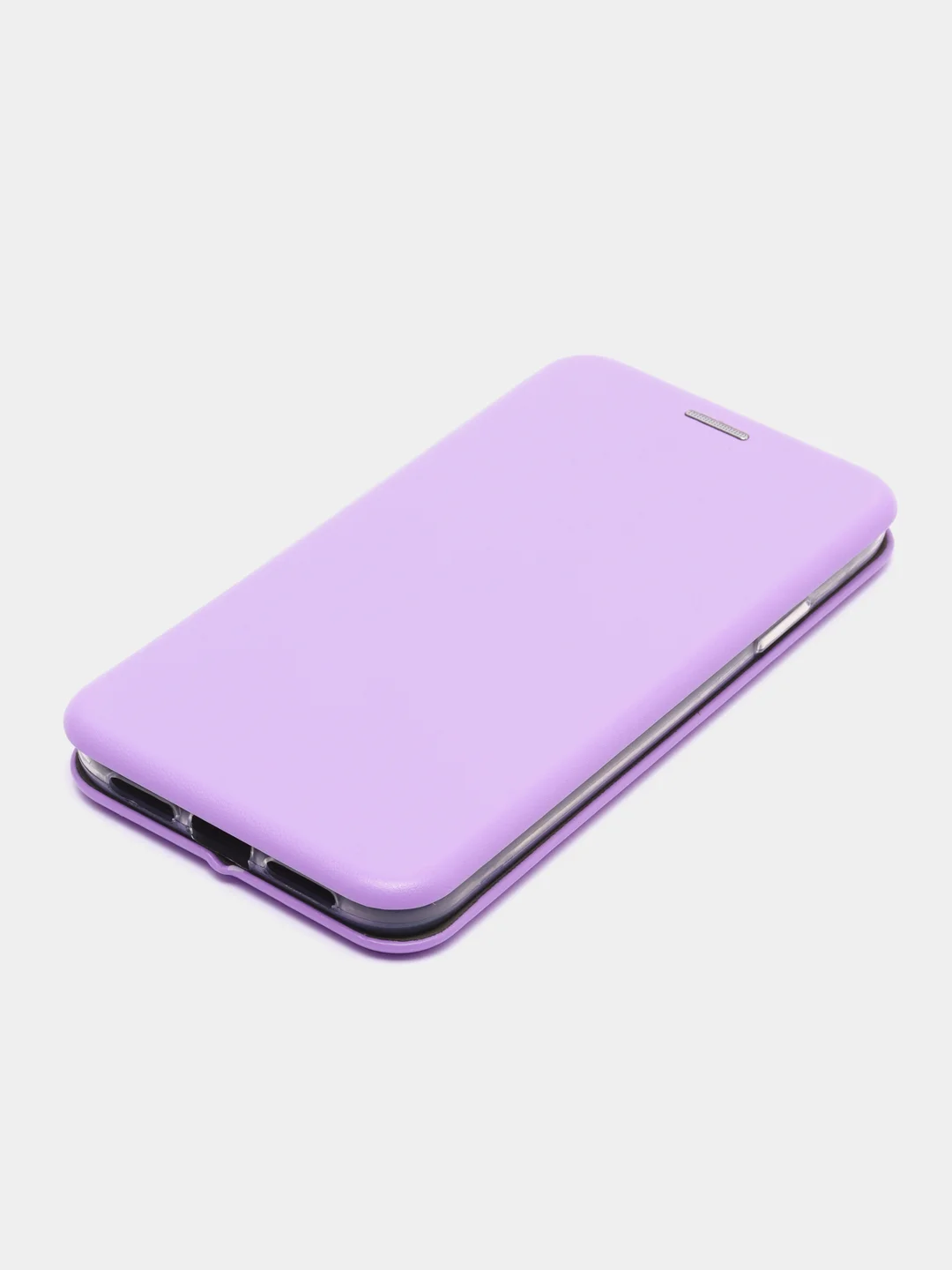 Лавандовый чехол-книжка Apple iPhone 11, 11 Pro, 11 Pro Max