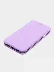 Лавандовый чехол-книжка Apple iPhone 11, 11 Pro, 11 Pro Max