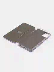 Лавандовый чехол-книжка Apple iPhone 11, 11 Pro, 11 Pro Max