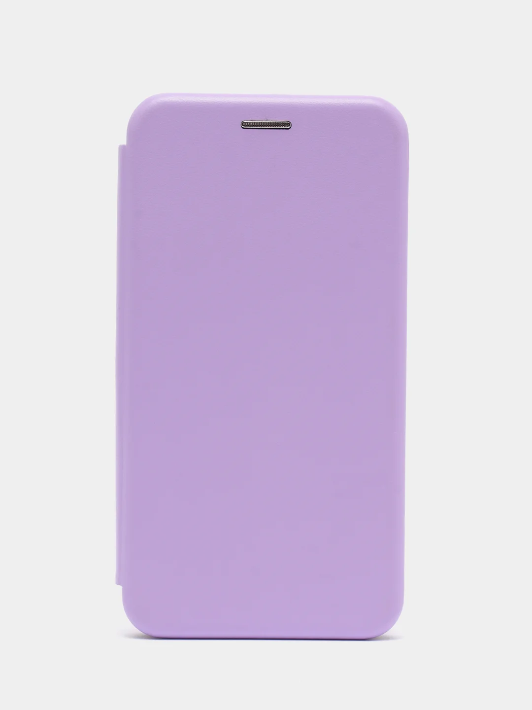 Лавандовый чехол-книжка Apple iPhone 11, 11 Pro, 11 Pro Max