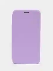 Лавандовый чехол-книжка Apple iPhone 11, 11 Pro, 11 Pro Max