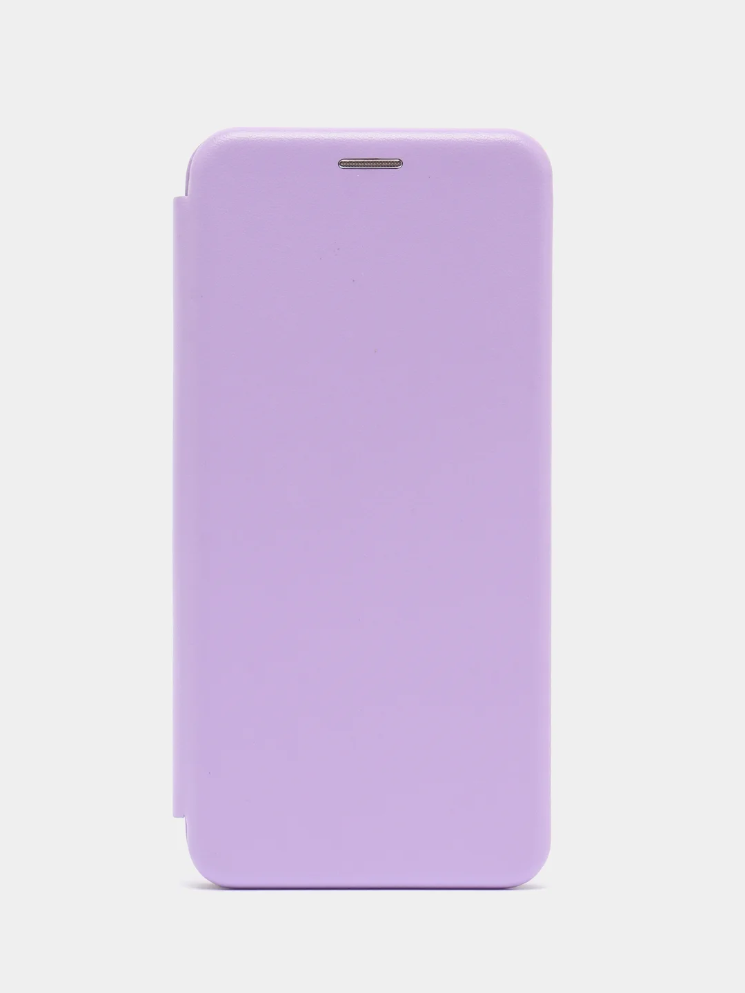 Лавандовый чехол-книжка Xiaomi Redmi 9A (Сяоми Редми 9А)