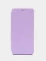 Лавандовый чехол-книжка Xiaomi Redmi 9A (Сяоми Редми 9А)