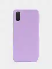 Лавандовый чехол-книжка Xiaomi Redmi 9A (Сяоми Редми 9А)