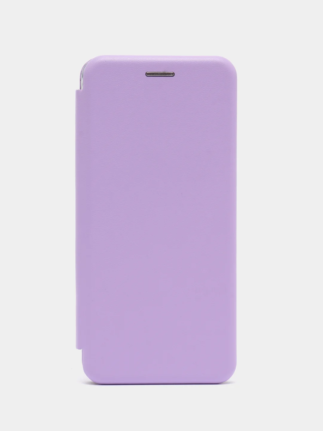 Лавандовый чехол-книжка для Xiaomi 13 Lite / Сяоми 13 Лайт